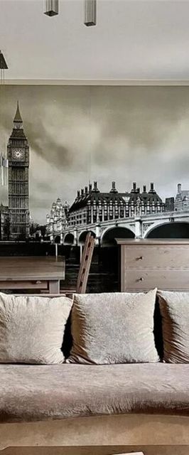 Apartament Panorama Gór - Londyn Szklarska Poręba