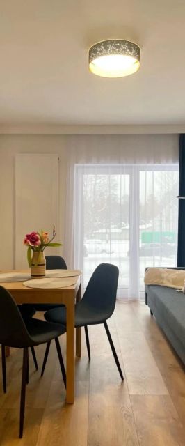 Apartament Silent Szklarska Poręba