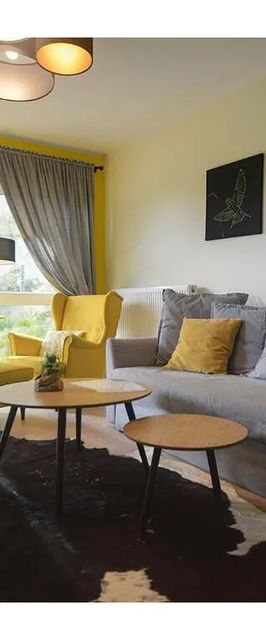 Apartament Pogodny Szklarska Poręba