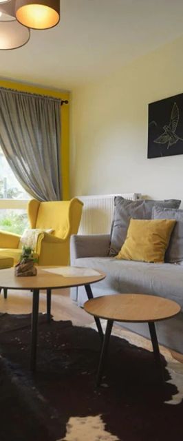 Apartament Pogodny Szklarska Poręba