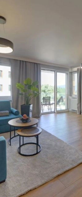 Apartament Panorama Karkonoszy Verde Karpacz