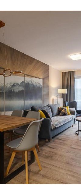 Apartament Montes Szklarska Poręba