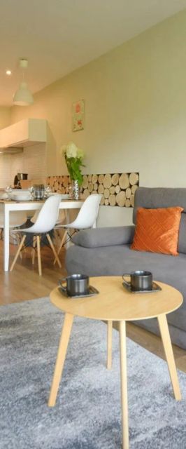 Apartament Sweet Dreams Szklarska Poręba