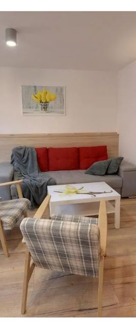 Apartament Makowy 1 Szklarska Poręba