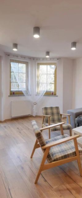 Apartament Makowy 1 Szklarska Poręba
