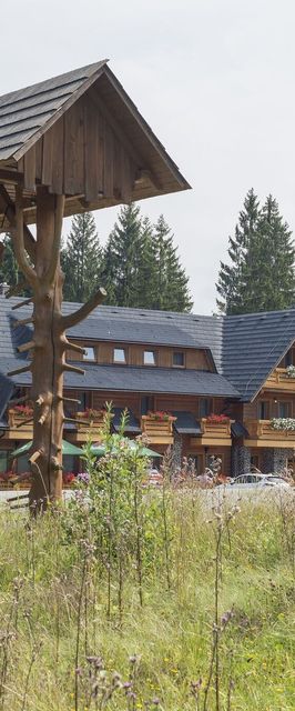 Horske stredisko Ski Zabava 