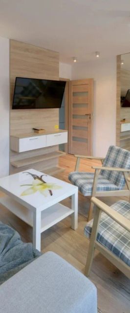 Apartament Makowy 2 Szklarska Poręba