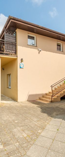 Pokoje Gościnne U Joanny Grzybowo