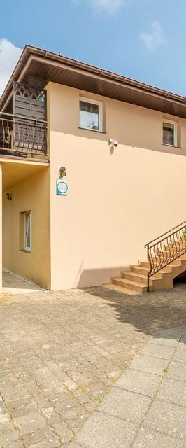 Pokoje Gościnne U Joanny Grzybowo