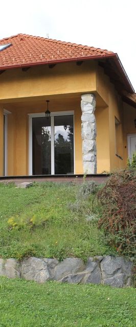 Erdő Vendégház Kőszeg