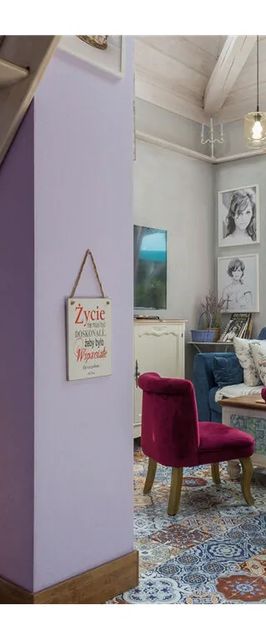 Apartament Magiczny domek (Kopydło 51A) Wisła 