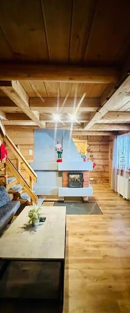 Willa Istebna Pełna Chata