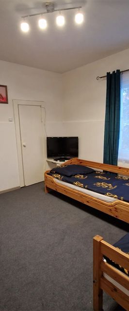 Budget Hostel Świnoujście