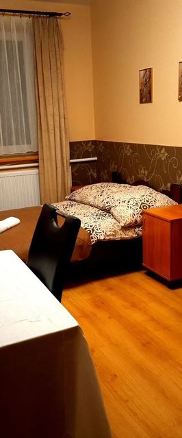 K14 Rooms Lublin - Travel. Rest. Reset.