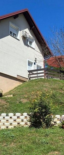 Apartmanok Parkolóhellyel Tuheljske Toplice, Zagorje - 24875 Tuheljske Toplice