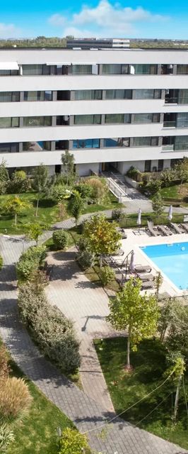 Apartament Atria House București