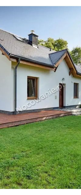 Domek Złotna Miszkowice