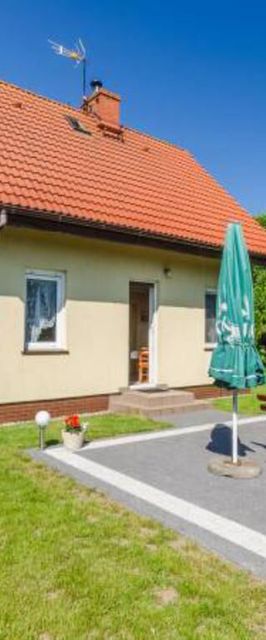  Domki U Leszka Rusinowo