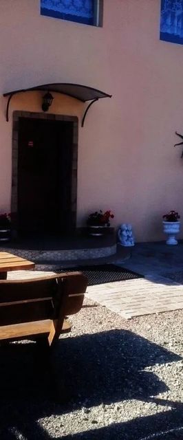 Agroturystyka U Iwony Słoszów