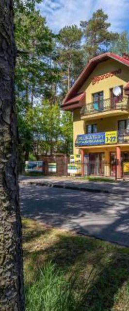 Panorama Pensjonat Pobierowo