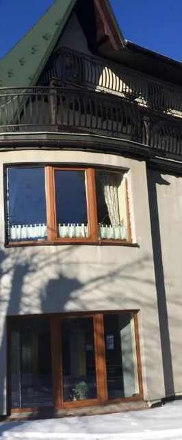 Halny Ośrodek Wypoczynkowy Zawoja