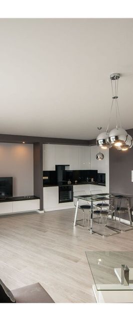 Apartament Na Urlop - Wisła - Bukowa Góra - Black & White