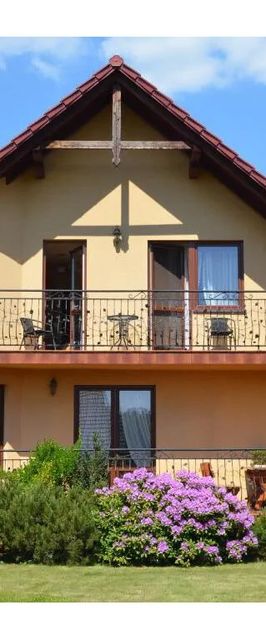 Agroturystyka Stajnia Grudki Woźniki