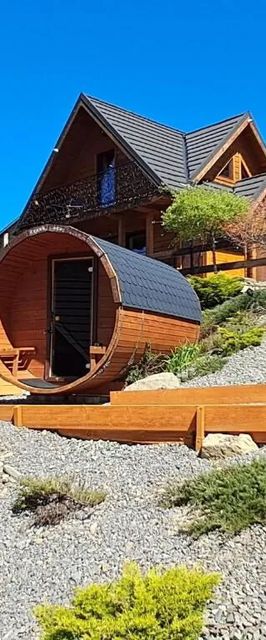 Domki pod Pilskiem Korbielów