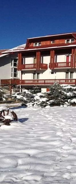 Apartament Roland Poiana Braşov