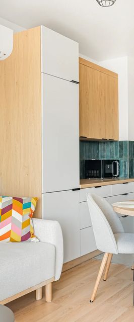 Baltic Dream Ustronie Morskie