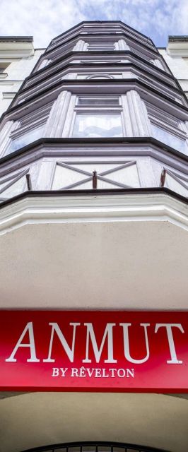 Anmut by Revelton Karlovy Vary