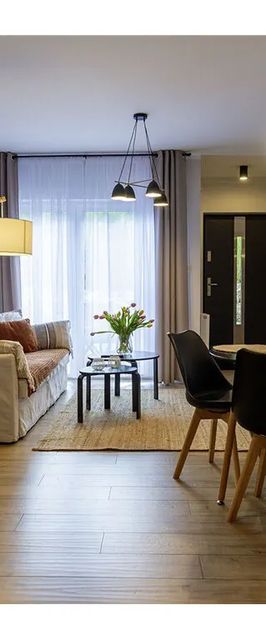 Apartament Na Urlop - Wisła - Kobyla Góra