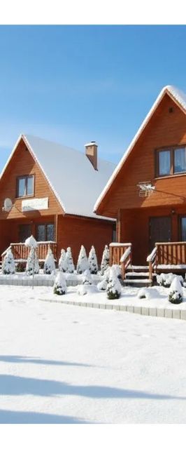 Domki Słoneczne Wzgórze Średnia Wieś