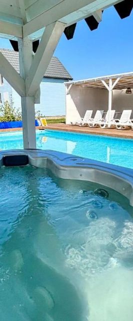 Domki Letniskowe Wachta Rewal