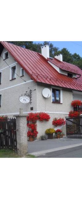 Agroturystyka Dom pod Kalenicą Jugów