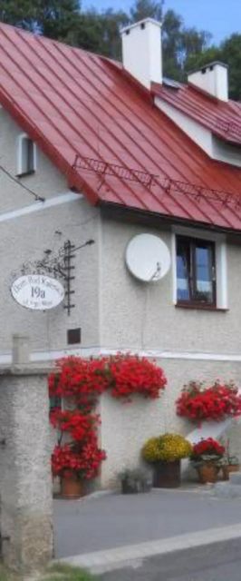 Agroturystyka Dom pod Kalenicą Jugów