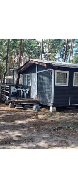 Domki Jantar Międzywodzie