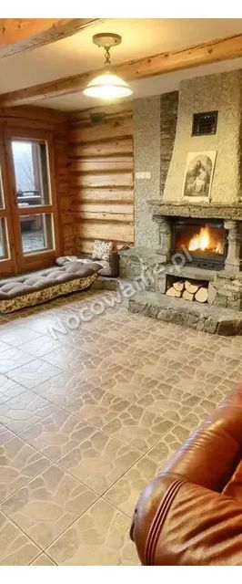 Chata pod Bieniatką Szczyrk