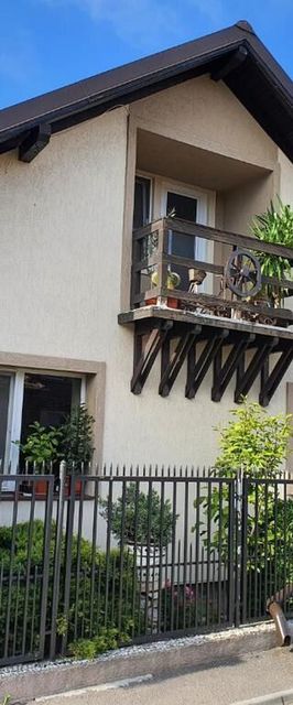 Râșnov Retreat Râșnov