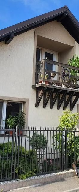 Râșnov Retreat Râșnov