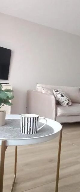 Apartament Emili Vipoo Suwałki