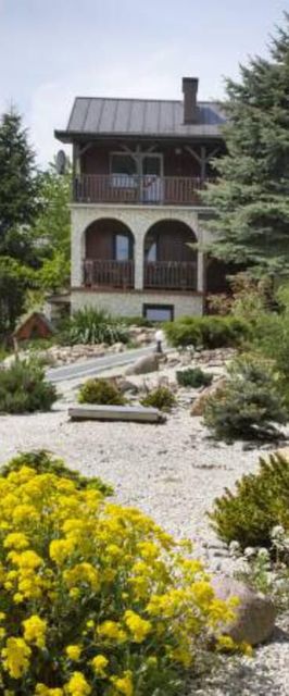 AgroDąbrówka Kazimierz Dolny