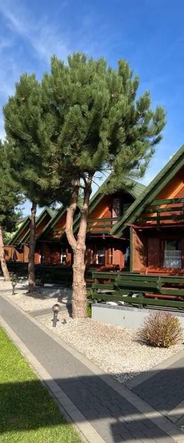 Domki La Jolla Jarosławiec