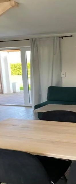 Apatramenty Gaga Dębki