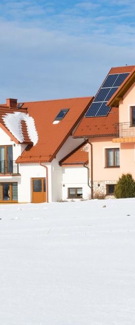 Dom Wypoczynkowy Marta Kacwin