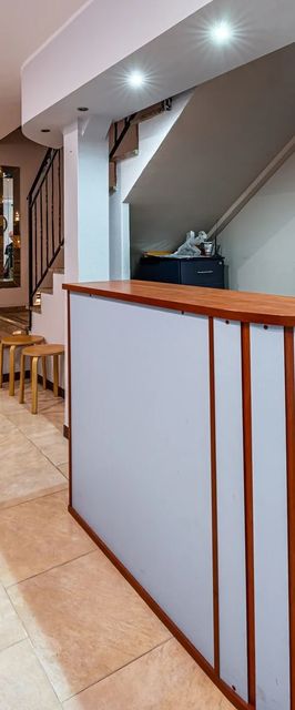 Pokoje gościnne Mila Kąty Rybackie