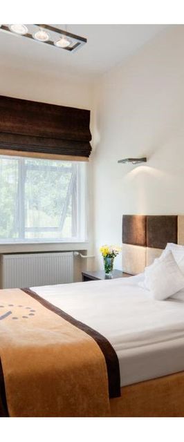 Boutique Hotel's Sosnowiec