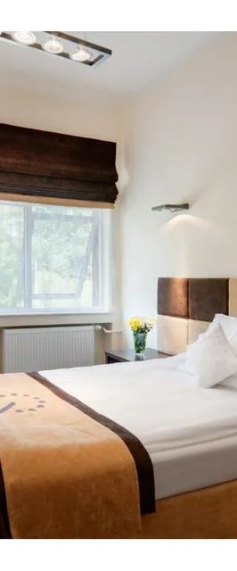 Boutique Hotel's Sosnowiec