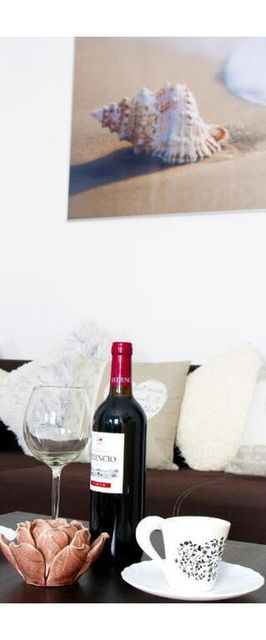 Apartament IKAR Rewal - blisko plaży 