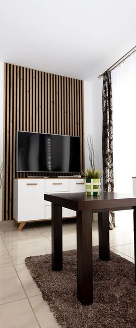 Apartament IKAR Rewal - blisko plaży 